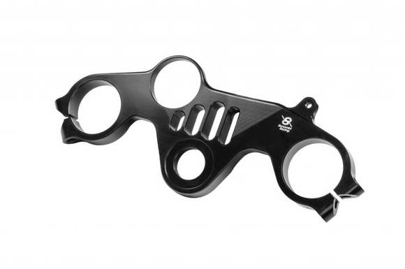 Bonamici Top Triple Clamp / Top Yoke Street version Yamaha YZF-R1M 2015-