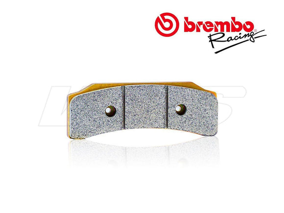 Brembo 07B36630 Z04 brake pads – Single Pad