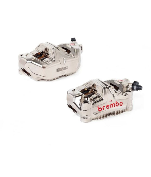 BREMBO RACING - RADIAL MONOBLOCK CALIPERS GP4-MS - 100MM