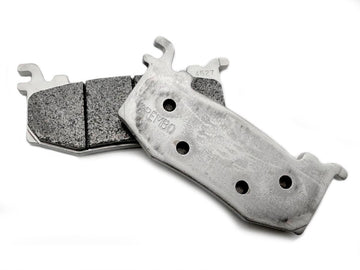 Brembo 107A48615 Z03 brake pads – 1 Caliper Set