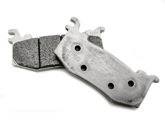 Brembo 107A48615 Z03 brake pads – 1 Caliper Set