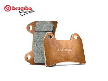 Brembo 07E32181 Z03 brake pads – Single Pad