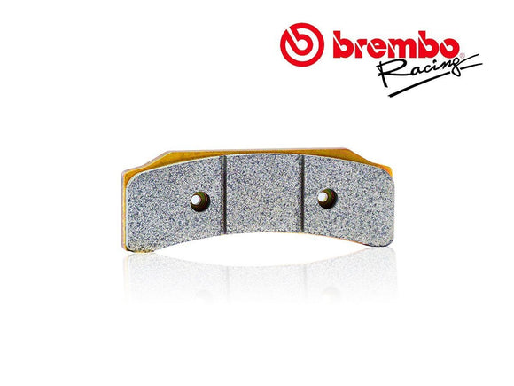 Brembo 07B36640 Z03 brake pads – Single Pad
