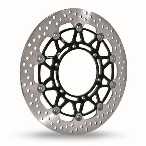 APRILIA SXV - 2005 - 2009 - Brembo 320mm Motard Disc