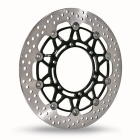 APRILIA SXV - 2005 - 2009 - Brembo 320mm Motard Disc