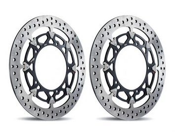 APRILIA RS 660 - 2020 - 2023 - Brembo 320mm T-Drive Disc
