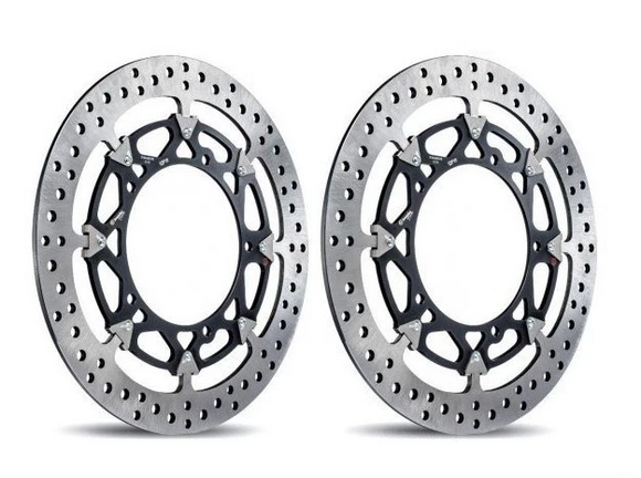 APRILIA RS 660 - 2020 - 2023 - Brembo 320mm T-Drive Disc