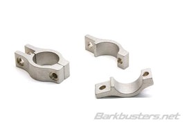 Barkbusters Spare Part - Saddle Set (Straight 28.5mm)