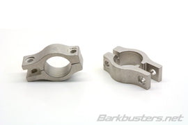 Barkbusters Spare Part - Saddle Set (Tapered 27mm - 28mm)