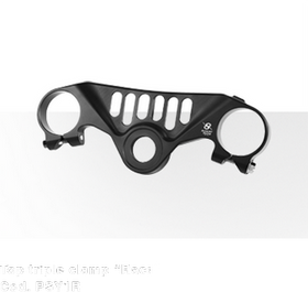 Bonamici Top Triple Clamp / Top Yoke Race version Yamaha YZF-R1 2015-