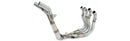 MBK SKYCRUISER 125 Racing collector for Reflex Exhaust-2
