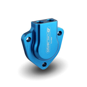 Oberon Performance clutch slave cylinder