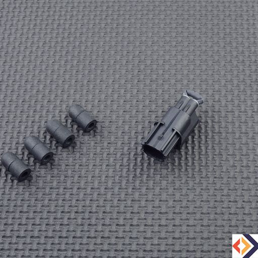 HONDA CBR650 F / R 2018 - 2025 EVAP / Canister Removal kit