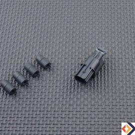 HONDA CBR650 F / R 2018 - 2025 EVAP / Canister Removal kit