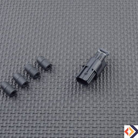 HONDA CBR1000RR-R 2020 - 2025 EVAP / Canister Removal kit