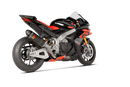 Aprilia RSV4 2021-2023 Akrapovic Evolution Line (Carbon) S-A10E9-RC-3