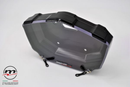 Melotti Racing - Dashboard Cover - Black - Aprilia RS660 - 2021 - 2024-1