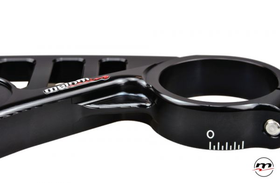 Melotti Racing - Top Yoke Road - Yamaha R1 - 2007 - - 0