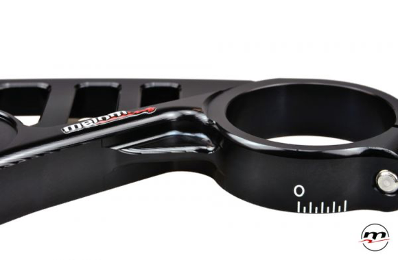 Melotti Racing - Top Yoke Road - Yamaha R1 - 2007 -