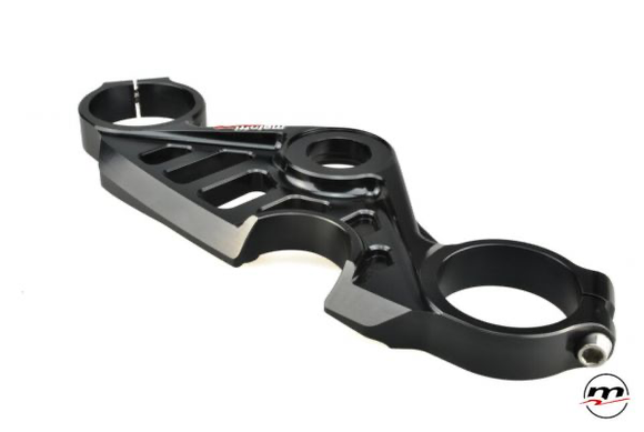 Melotti Racing - Top Yoke Road - Yamaha R1 - 2007 -