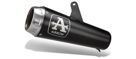 Honda FORZA 750 Nichrom Pro-Race silencer - 0