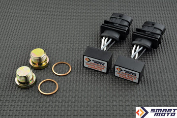 Ducati XDiavel 2016-2020 O2 (Oxygen) Sensor E5 Eliminator kit