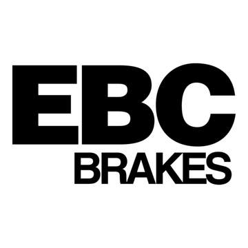 EBC Brakes logo – temporary product image