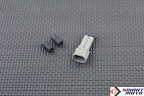 Yamaha Tenere 700  2021 - 2024 EVAP / Canister Removal kit