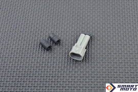 Kawasaki Ninja 650 2017 - 2024 EVAP / Canister Removal kit