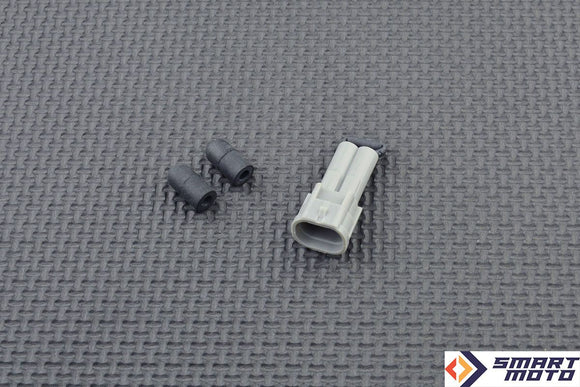 Yamaha YZF R7 2022 - 2024 EVAP / Canister Removal kit