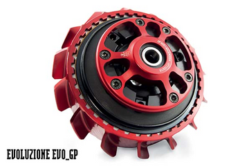 DUCATI - 1198 / S STM Dry Clutch