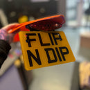 KTM EXC Flip N Dip-3
