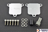 MV Agusta Brutale 920 2011-2012 PAIR Valve Removal Kit with Block Off Plates