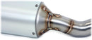 Suzuki DR-Z 400 SM Off-Road V2 silencer-3