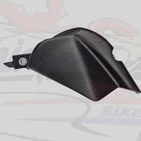 Flamingo Corse - DUCATI PANIGALE V4 / S STREETFIGHTER V4 2025 Carbon Sprocket Cover