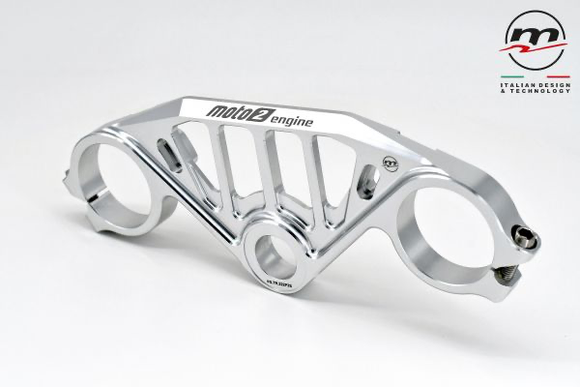 Melotti Racing - Top Yoke Race - Triumph Street Triple 765 - 2017 -