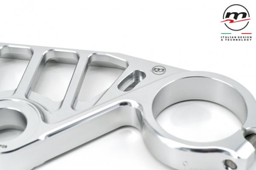 Melotti Racing - Top Yoke Race - Triumph Street Triple 765 - 2017 - - 0