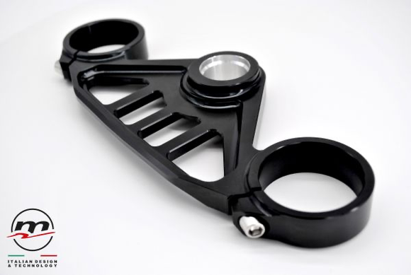Melotti Racing - Top Yoke Race - Suzuki GSXR600/750 - 2006