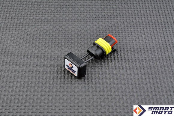 Aprilia Tuono 1000/R 2006-2011 Side Stand Switch Eliminator