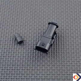 HUSQVARNA 701 SUPERMOTO 2015 - 2024 EVAP / Canister Removal kit