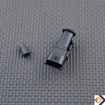 KTM RC 390 2014 - 2021 EVAP / Canister Removal kit