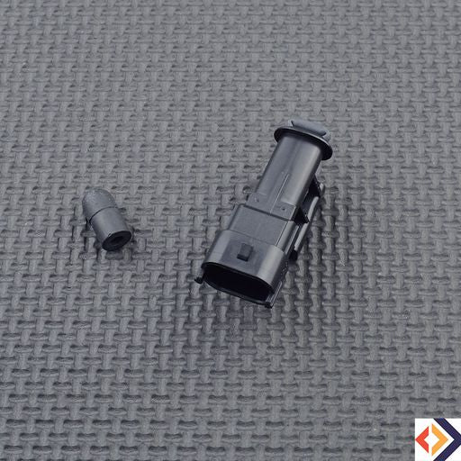 APRILIA RX 125 2021 - 2024 EVAP / Canister Removal kit