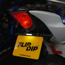 Suzuki GSXS 125 Flip N Dip-5