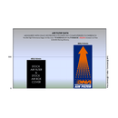 HONDA DAX 125 (22 - 23) DNA STAGE 2 AIR BOX COVER - P3Tuning