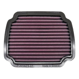 HONDA DAX 125 (22 - 23) STAGE 2 AIR COVER AND FILTER - P3Tuning