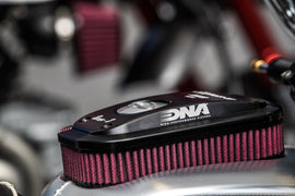 HONDA MONKEY 125 (18 - 21) DNA STAGE 3 AIR BOX KIT - P3Tuning