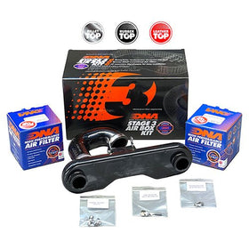 HONDA MONKEY 125 (22 - 23) STAGE 3 BILLET TOP AIR FILTER - P3Tuning