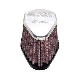 HONDA MONKEY 125 (22 - 23) STAGE 3 BILLET TOP AIR FILTER - P3Tuning