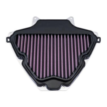 HONDA NSS FORZA 750 (21 - 23) DNA AIR COVER AND FILTER STAGE 2 - P3Tuning