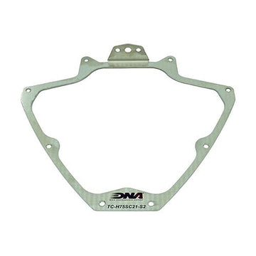 HONDA NSS FORZA 750 (21 - 23) DNA STAGE 2 AIR BOX COVER - P3Tuning